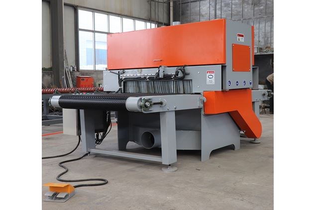 2024 Sawmill-World EG600E Board Edger